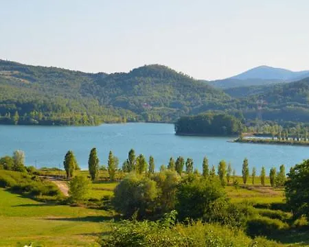 Гостевой дом Wood Mugello Барберино-ди- Муджелло