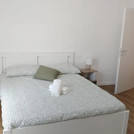 Гостевой дом Wood Mugello 3*