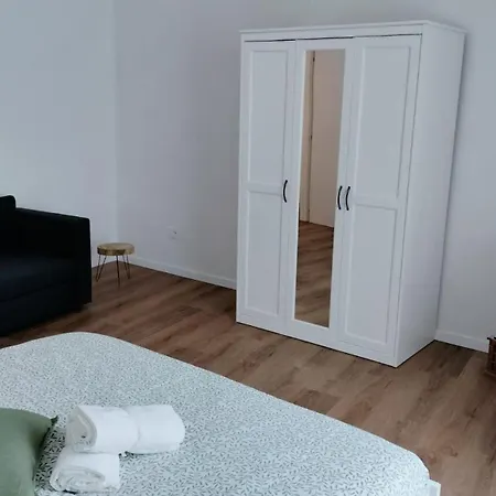 Wood Mugello بيت ضيافة 3*