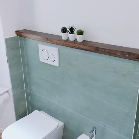 Wood Mugello بيت ضيافة باربيرينو دي موجيلو